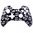 Xbox ONE Controller Oberschale - COD White Ghosts