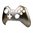 Xbox ONE Controller Oberschale - Gun Metal