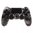 PS4 Controllergehäuse inkl. Mod Kit - Evil Dragon