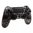 PS4 Controllergehäuse inkl. Mod Kit - Evil Dragon