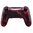 PS4 Controllergehäuse inkl. Mod Kit - Red Zombies