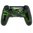PS4 Gehäuse für JDM-001/ -010/ -011 /-020/ -021 Controller (Green Zombies)