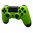 PS4 Oberschale für  Dualshock 4 Controller - Soft Touch Grün