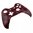 Xbox ONE Controller Oberschale - Madness Red Skull