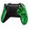 Xbox ONE Controller Side Panels - 3D Splashing Grün