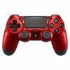 PS4 Oberschale für JDM-040 /-030 /-050 Controller - Candy Rot