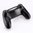 PS4 Controller-Unterschale für JDM-040 / JDM-050 Modelle - ProGrip Schwarz