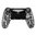 PS4 Controller-Unterschale für JDM-040 / JDM-050 Modelle - ProGrip Weiß