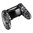 PS4 Controller-Unterschale für JDM-040 / JDM-050 Modelle - ProGrip Weiß