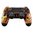PS4 Oberschale für JDM-040 /-030 /-050 Controller - Ghost Rider