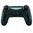 PS4 Controllergehäuse inkl. Mod Kit - Madness Green Skulls
