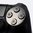 PS4 Aluminium Bullet Buttons - Schwarz