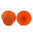 PS4 Thumbsticks - Orange