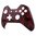 Xbox ONE Controller Oberschale - Madness Red Skull