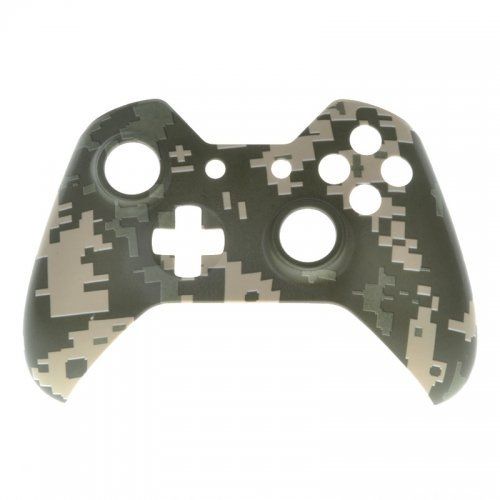 Xbox ONE Controller Oberschale - Digital Camouflage
