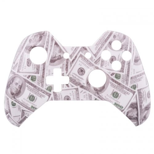 Xbox ONE Controller Oberschale - $100 Dollar