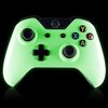 Xbox ONE Controller Oberschale - Leuchtend im Dunkeln