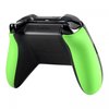 Xbox ONE Controller Side Panels - Soft Touch Grün
