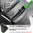 PS4 Controller Trigger Tasten Set für JDM-030 Modell - Chrom Silber