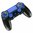 PS4 Controller Mod Kit für JDM-030 Modell - Blau