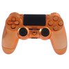 B-Ware - PS4 Controllergehäuse Alte Modelle - Chrom Orange