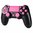 PS4 Controller Mod Kit für JDM-030 Modell - Pink