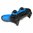 PS4 Controller Oberschale für Alte Modelle - Soft Touch Shadow Blau