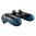 PS4 Controller-Unterschale für JDM-040 / JDM-050 Modelle - ProGrip Blau