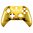 Xbox ONE S und X Controller Oberschale - Chrom Gold