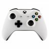 Xbox ONE S und X Controller Oberschale - Matt Weiß