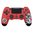 PS4 Oberschale für JDM-040 /-030 /-050 Controller - Dragon Ball