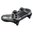 PS4 Oberschale für JDM-040 /-030 /-050 Controller - Brushed Silver