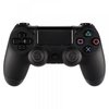 PS4 Controller Oberschale für Alte Modelle - Soft Touch Schwarz