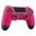 PS4 Oberschale für JDM-040 JDM-050 JDM-055 JDM-030 Controller - Soft Touch Pink