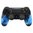 PS4 Oberschale für Gen2 Controller - Blue Fire