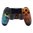 PS4 Oberschale für Gen2 Controller - Nebula