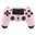 PS4 Oberschale für Gen2 Controller - Sakura Pink