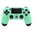 PS4 Oberschale für Gen2 Controller - Mint Grün