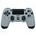 PS4 Oberschale für Gen2 Controller - Grau