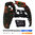 PS5 Oberschale für BDM-010 BDM-020 Controller - Glänzend Design "Screaming Skull"